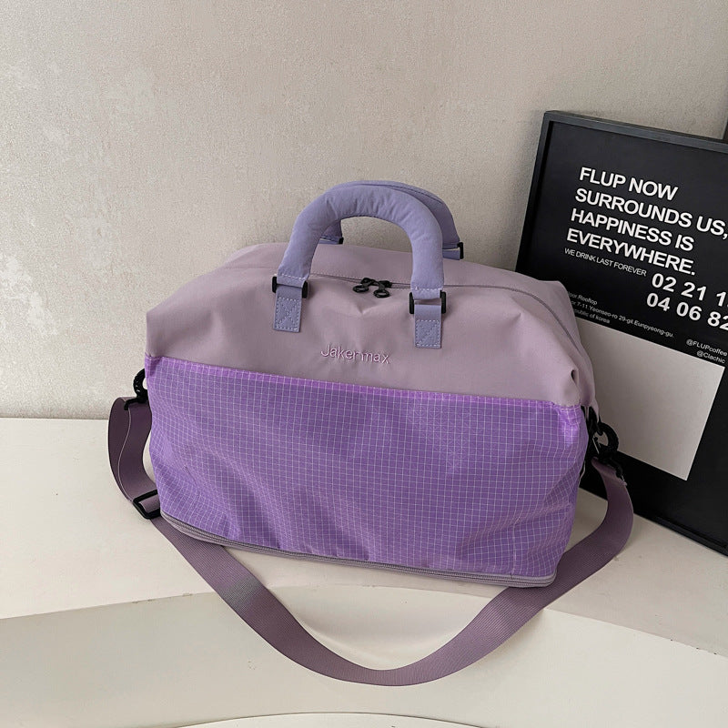 Vielseitige Fitness Abenteuer Tasche