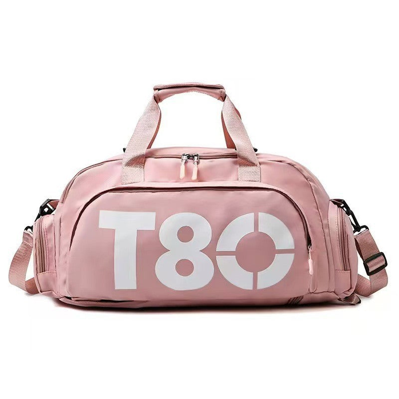 Premium Sport Duffel Tasche