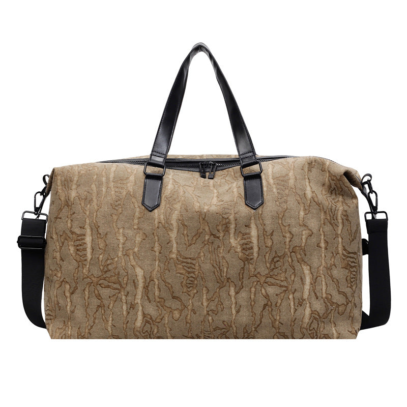 Sportliche Reisetasche mit Innovativem Design Brehn