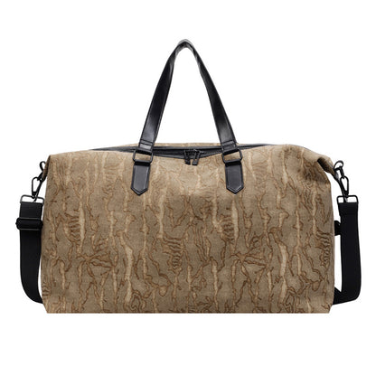 Sportliche Reisetasche mit Innovativem Design Brehn