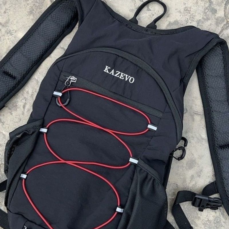 Leichter Multi-Funktions-Outdoorrucksack Brehn