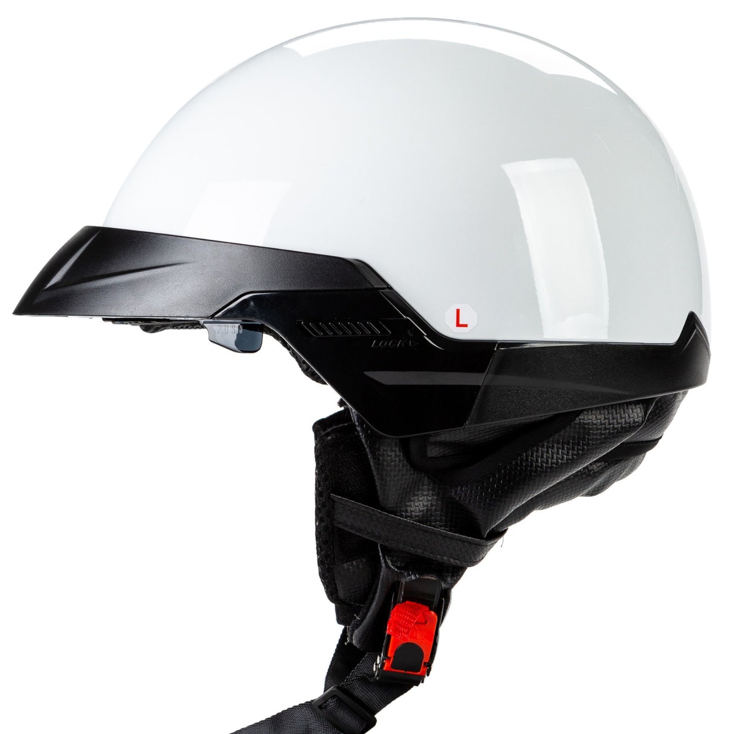 Schutzmotorradhelm Brehn