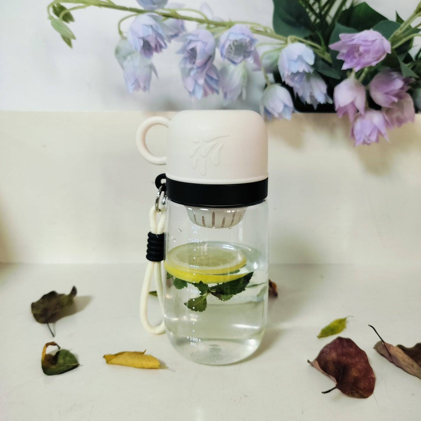 Unisex Multifunktionale Trinkflasche Brehn