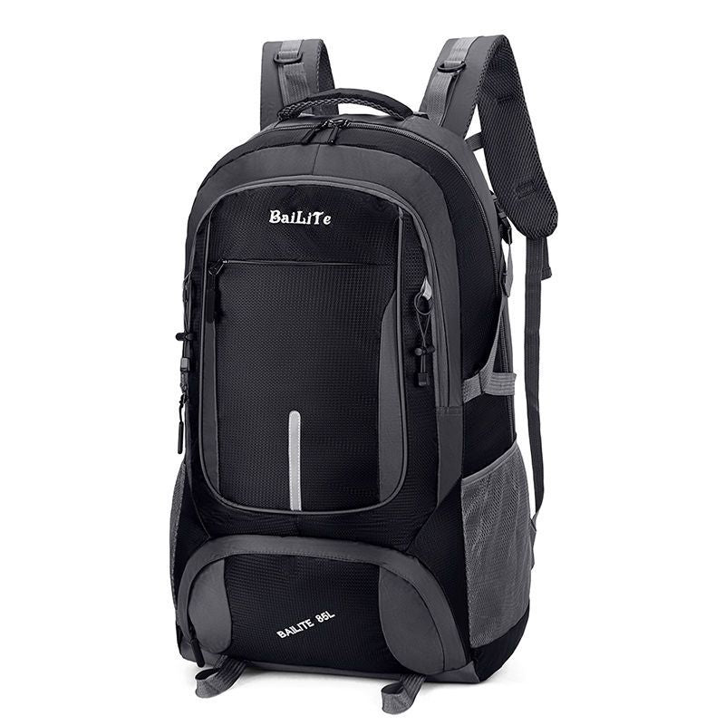 Vielseitiger Outdoor-Wanderrucksack Brehn