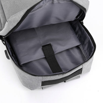 Multi-Taschen-Rucksack Brehn