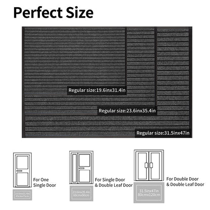 Premium Outdoor Matte