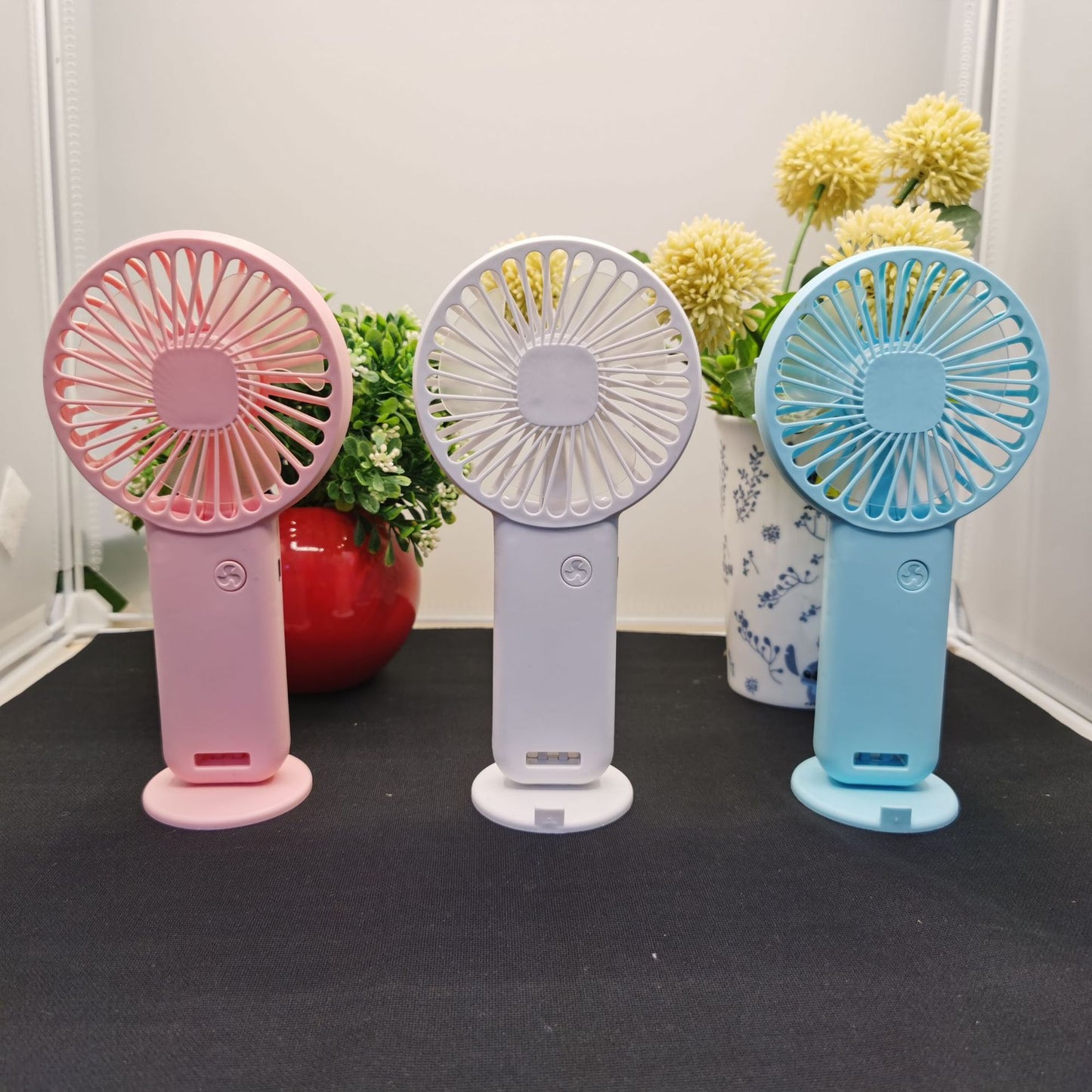 Tragbarer Mini Ventilator Brehn