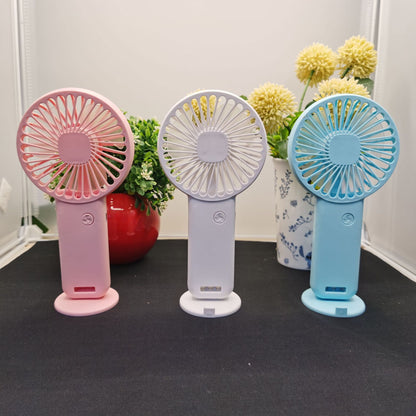 Tragbarer Mini Ventilator Brehn