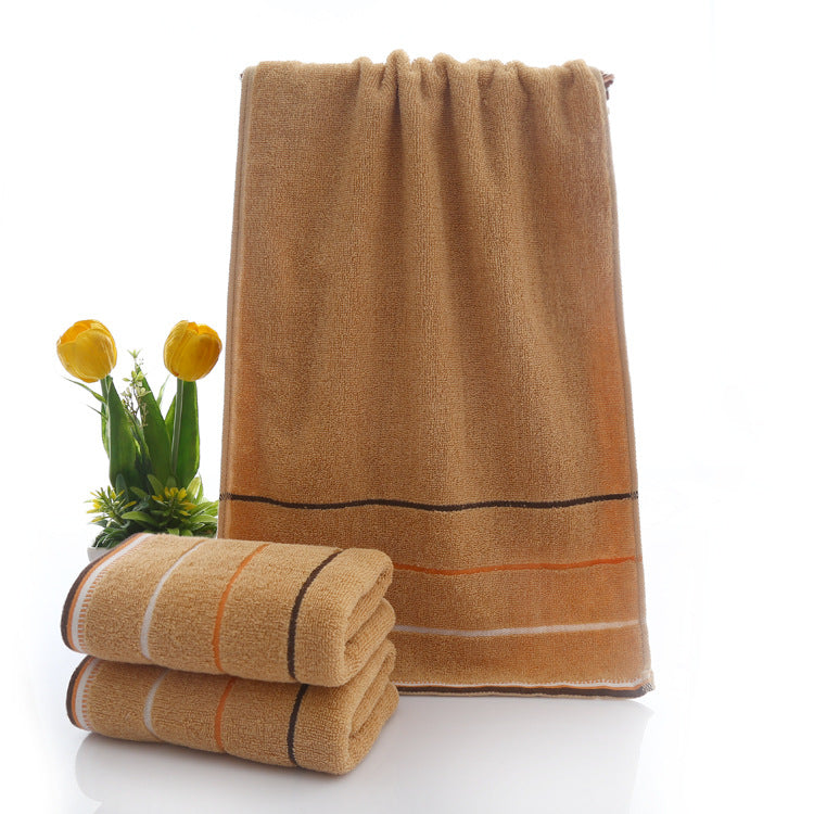 Premium Badetuch Brehn