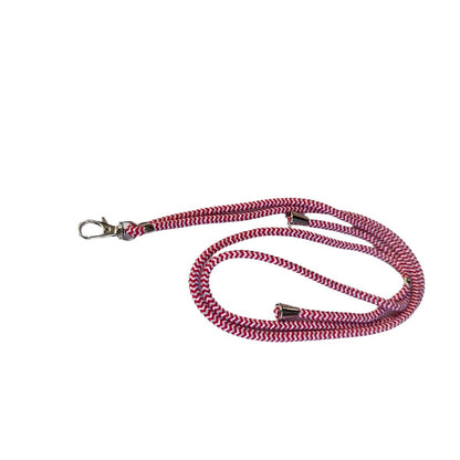 Geflochtenes Utility-Lanyard mit Clip Brehn
