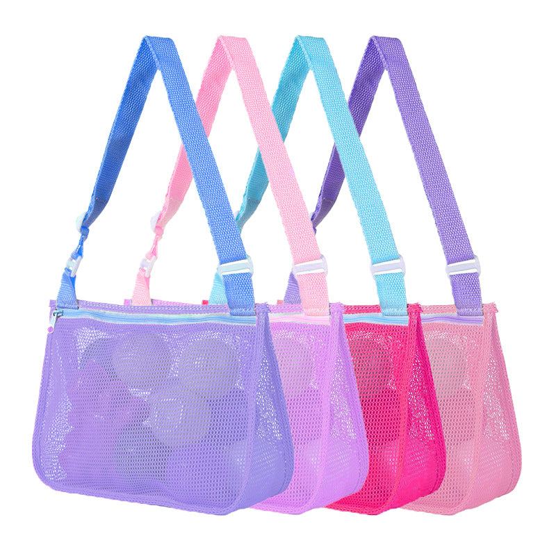 Atmungsaktive Netz-Tasche Brehn