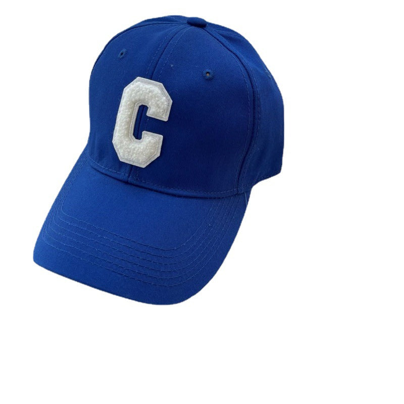 Herren Casual Bestickte Baseballmütze Brehn 1783922599