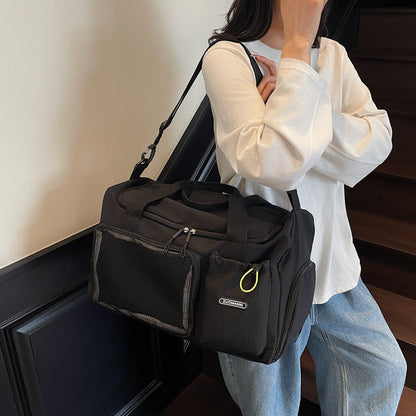 Multi-Funktionale Sport Duffle Bag Brehn
