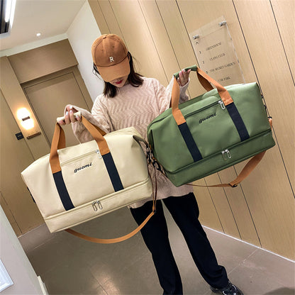 Schwerlast-Reise-Duffle-Tasche Brehn