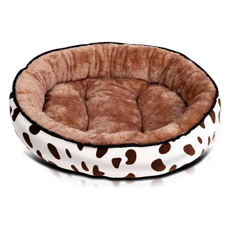 Gemütliches Hundebett