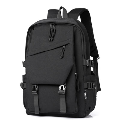 Hochleistungsfähiger funktionaler Reise-Rucksack Brehn