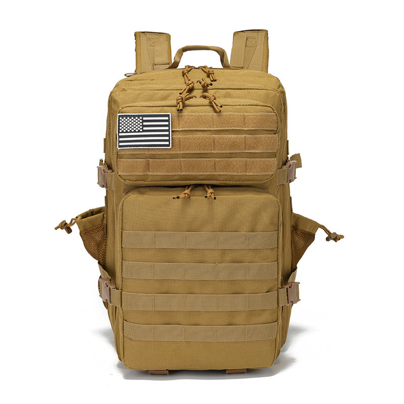 Taktischer Rucksack Brehn