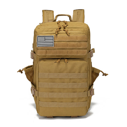 Taktischer Utility-Rucksack Brehn