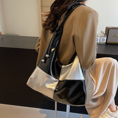 Chic Wendbare Hobo-Tasche Brehn