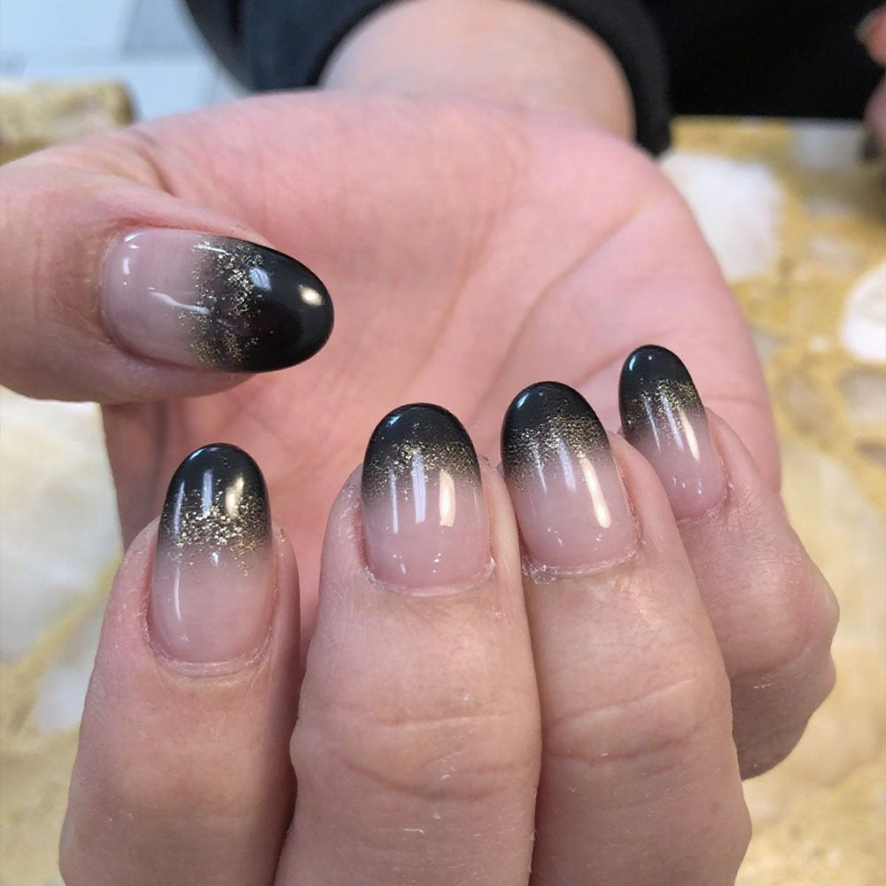 Kunstnägel mit Exklusivem Frühlingsdesign Brehn
