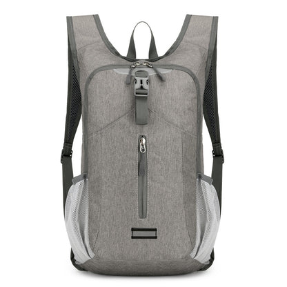 Leichte, florale Hydration Rucksack Brehn