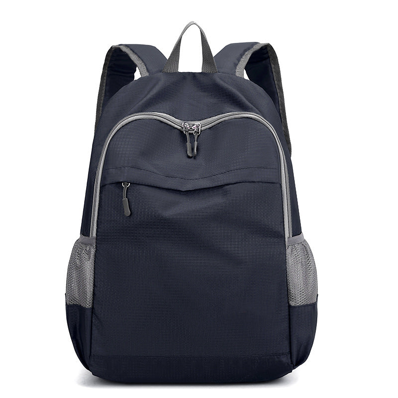 Vielseitiger leichter Reiserrucksack Brehn