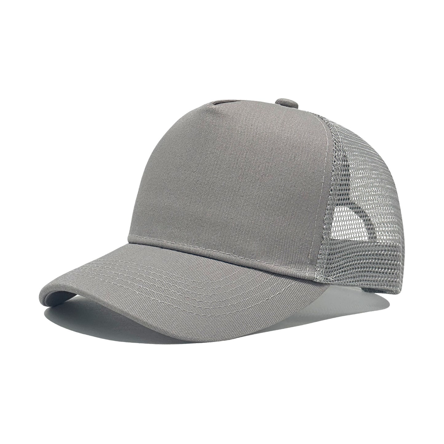 Damen Sportliches Mesh-Cap Brehn