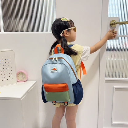 Leichter lässiger Rucksack Brehn
