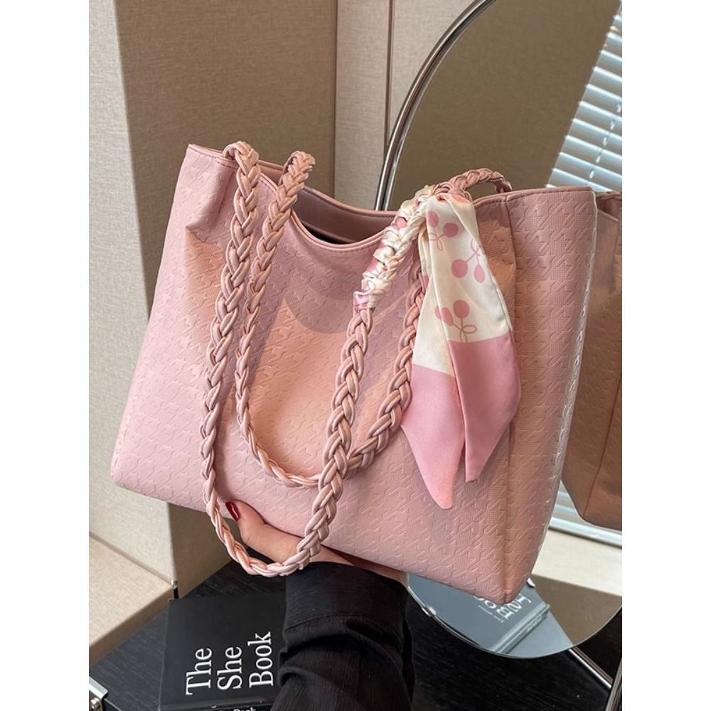 Stylische Designer Tote Brehn