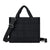 Stilvolle und Praktische Schultertasche Brehn
