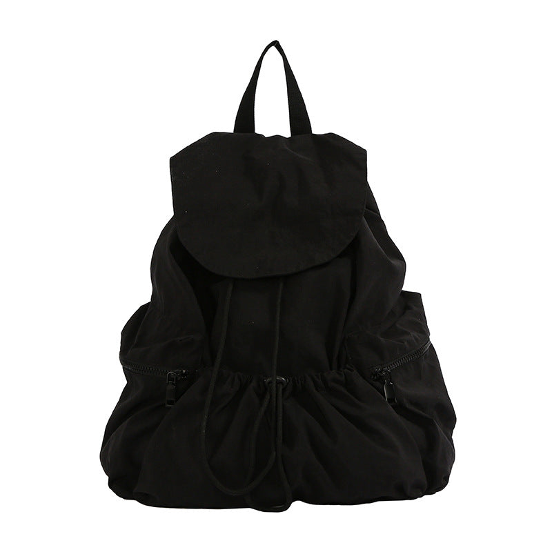 Stylische verstellbare Rucksack Brehn