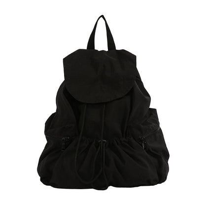 Stylische verstellbare Rucksack Brehn