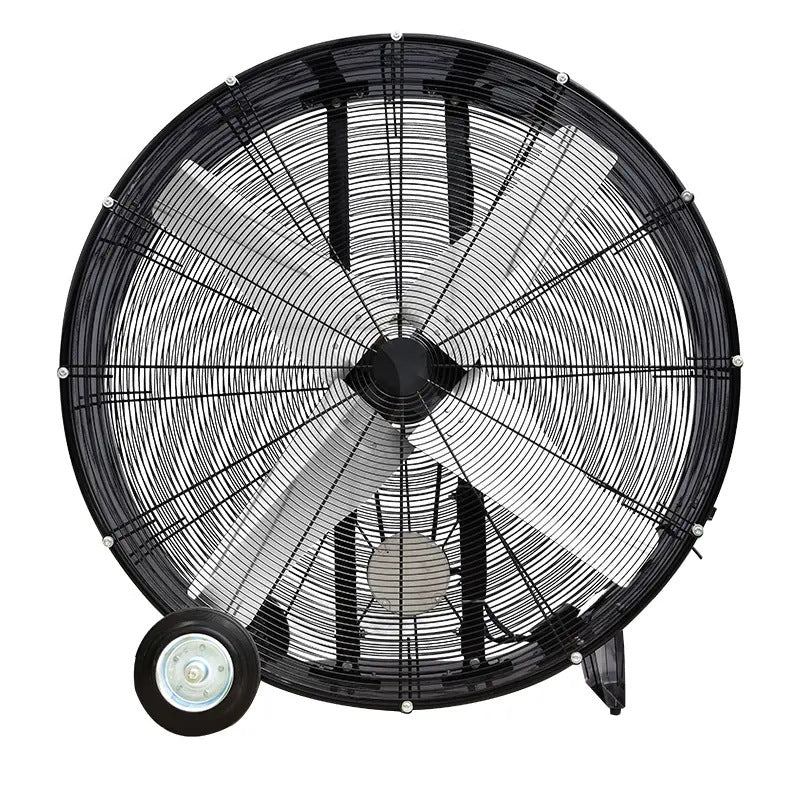 Industrieller Schwerlast-Kühventilator Brehn