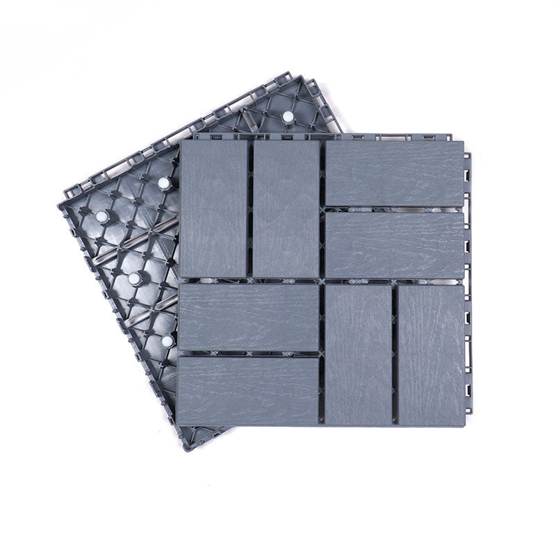 strapazierfähige Outdoor-Bodenmatte Brehn