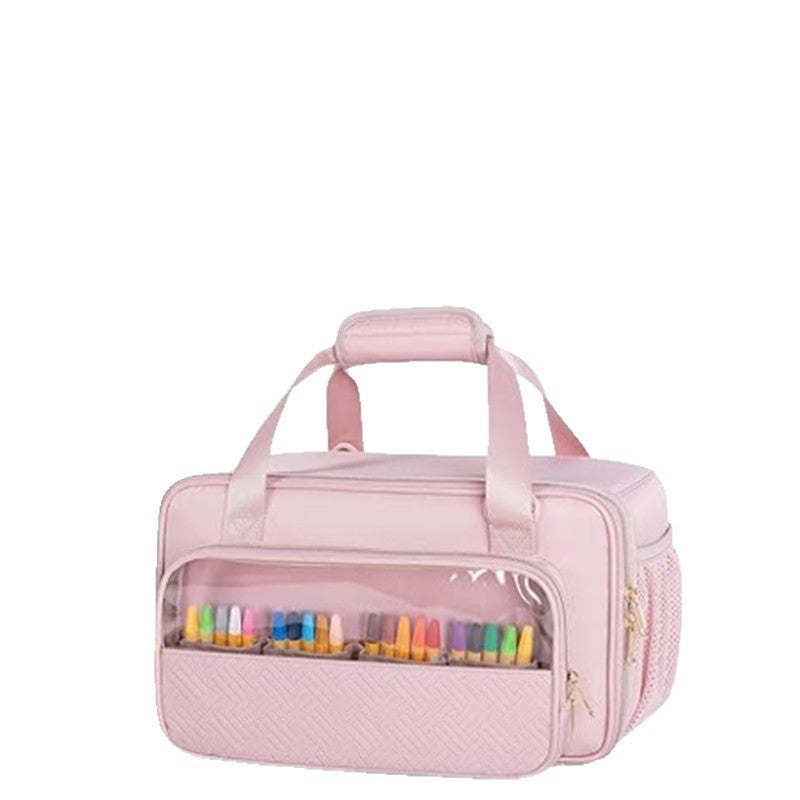 Kreativitäts-Organizer Tasche Brehn