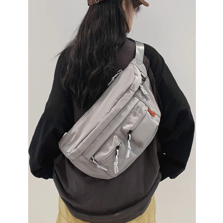 Leichtgewicht Sling-Rucksack Brehn