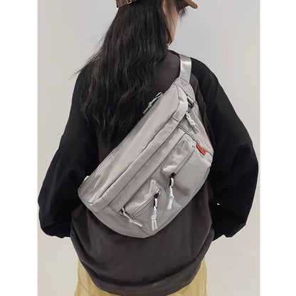 Leichtgewicht Sling-Rucksack Brehn