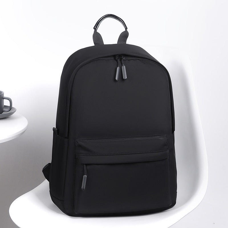 Smart Casual Minimalist Rucksack Brehn
