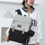 Stylischer Multifunktionaler Reiserrucksack Brehn