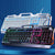 Gaming Mechanische Tastatur Brehn