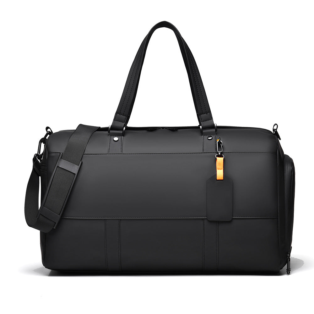 Vielseitige Sport-Duffle-Tasche Brehn