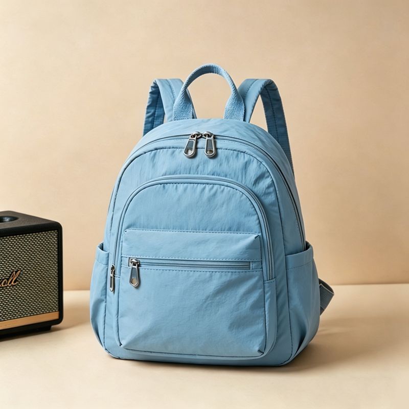 Kompakte Alltag Rucksack Brehn