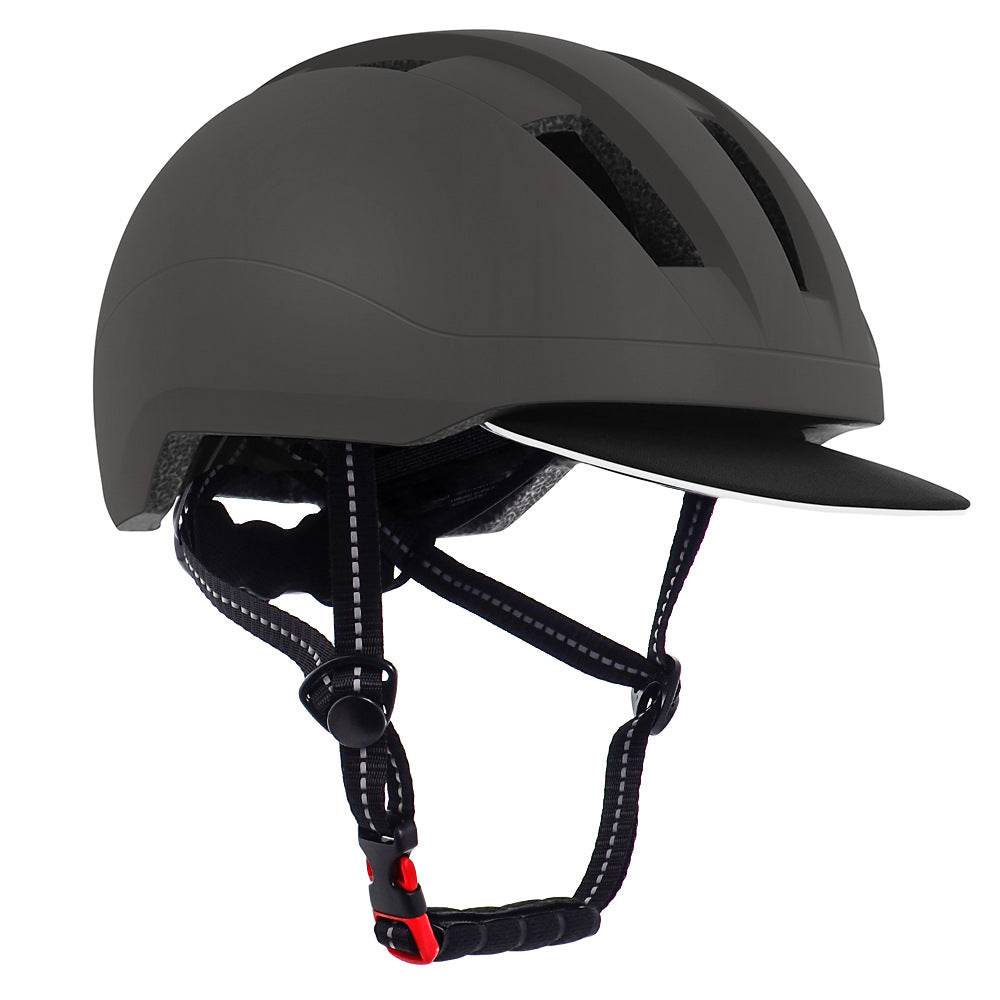 Urban Commuter Fahrradhelm Brehn