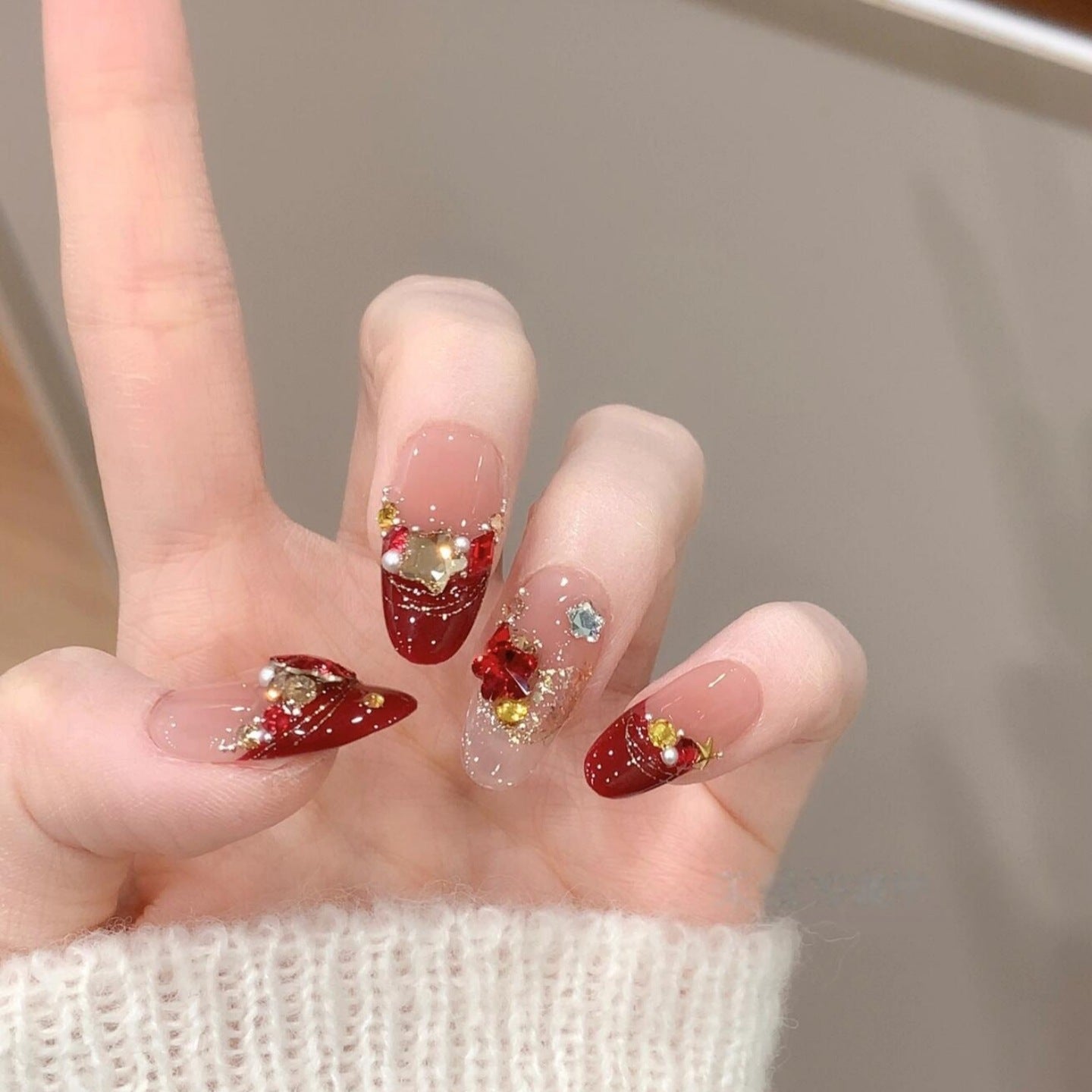 Nageldesign Brehn