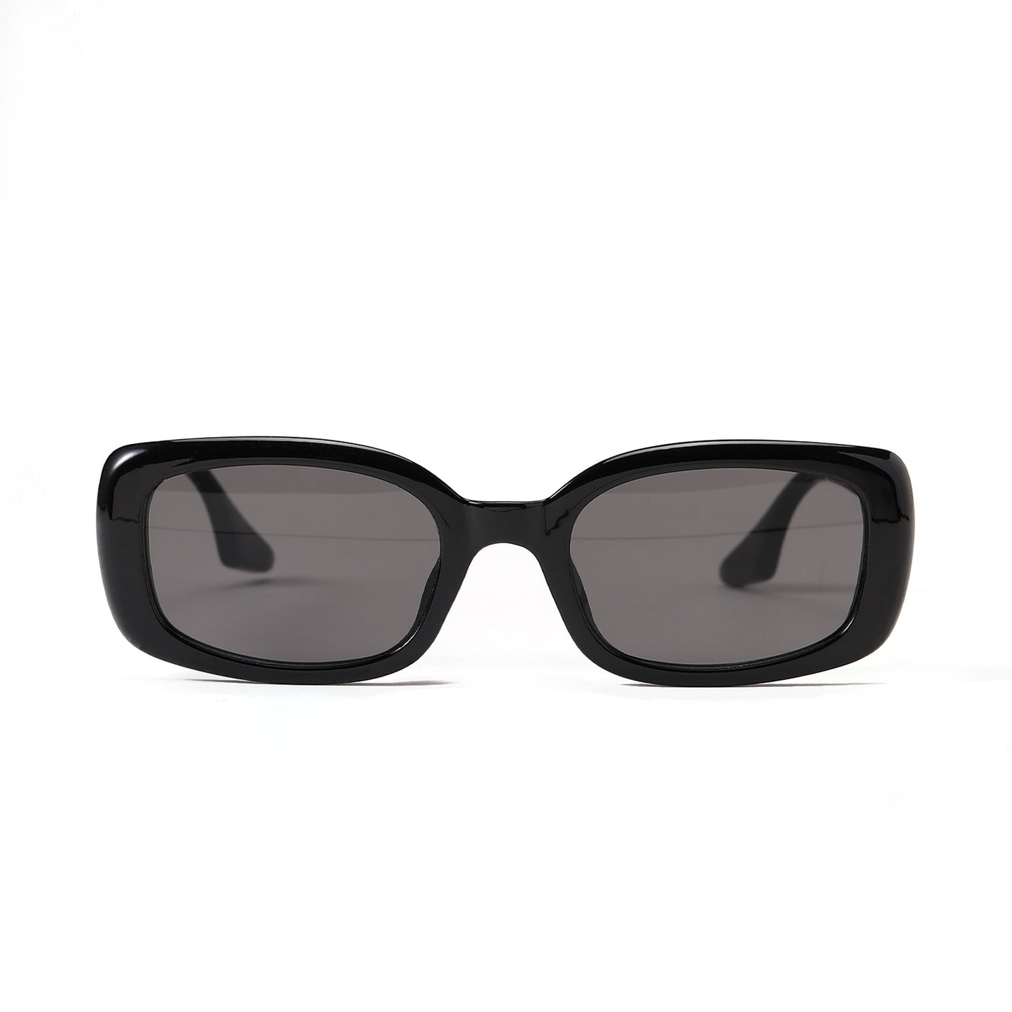 Damen modische Sonnenbrille mit ergonomischem Rahmen Brehn