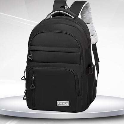 Verbesserter Komfort Mehrere Fächer Rucksack Brehn