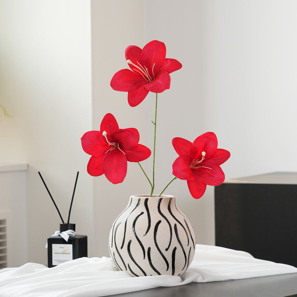 Faux Blumenstamm