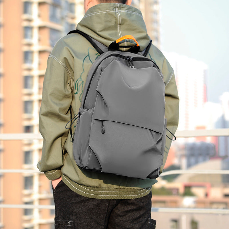 Vielseitiger Wasserabweisender Reise-Rucksack Brehn
