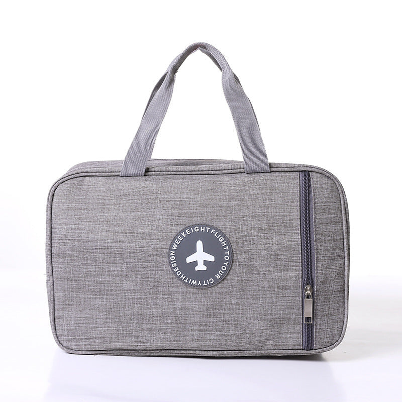 Reiseorganisator Tasche Brehn