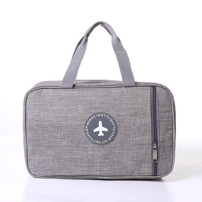Reiseorganisator Tasche Brehn